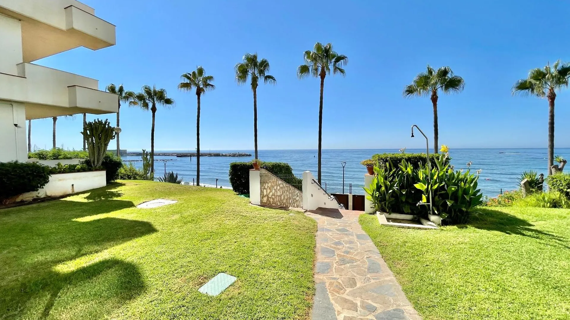 Appartement Marbella Del Mar Seafront III - Eaw Homes