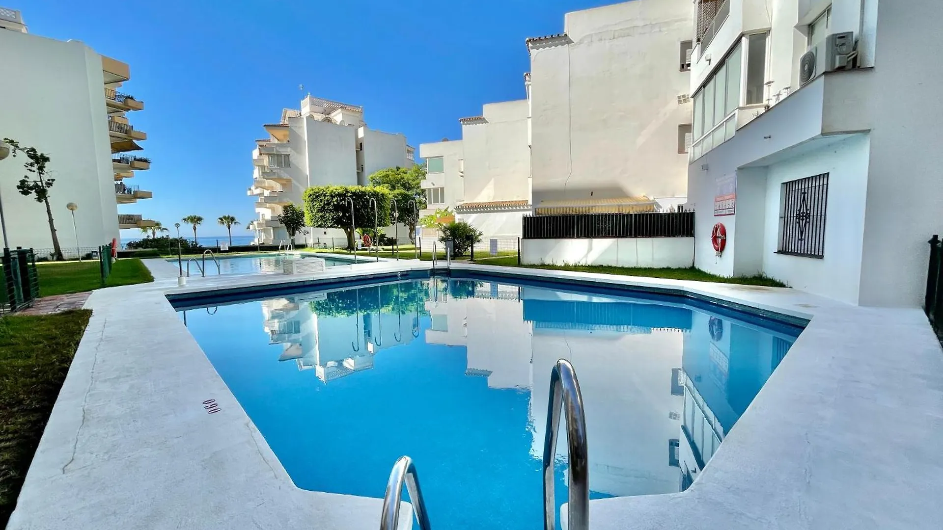 Marbella Del Mar Seafront III - Eaw Homes Spanje