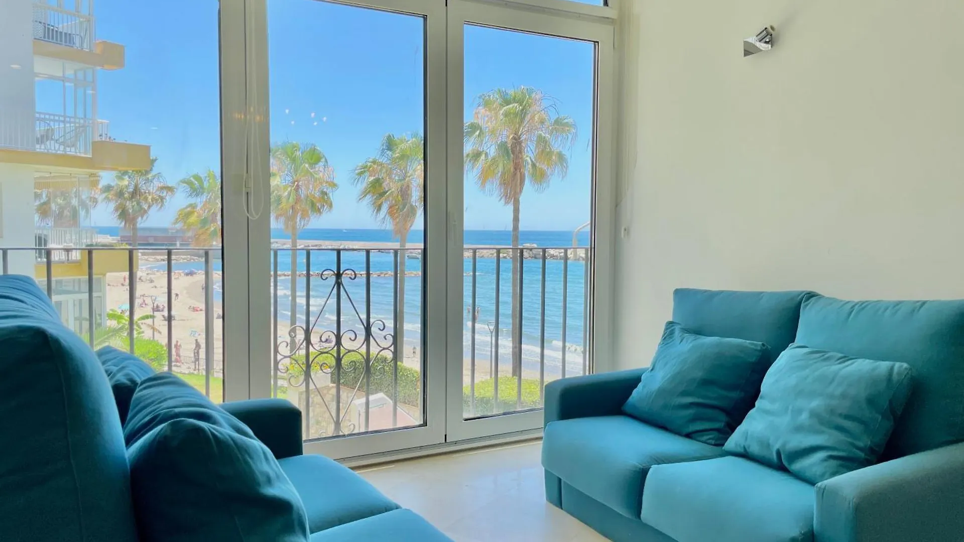 Marbella Del Mar Seafront III - Eaw Homes Appartamento