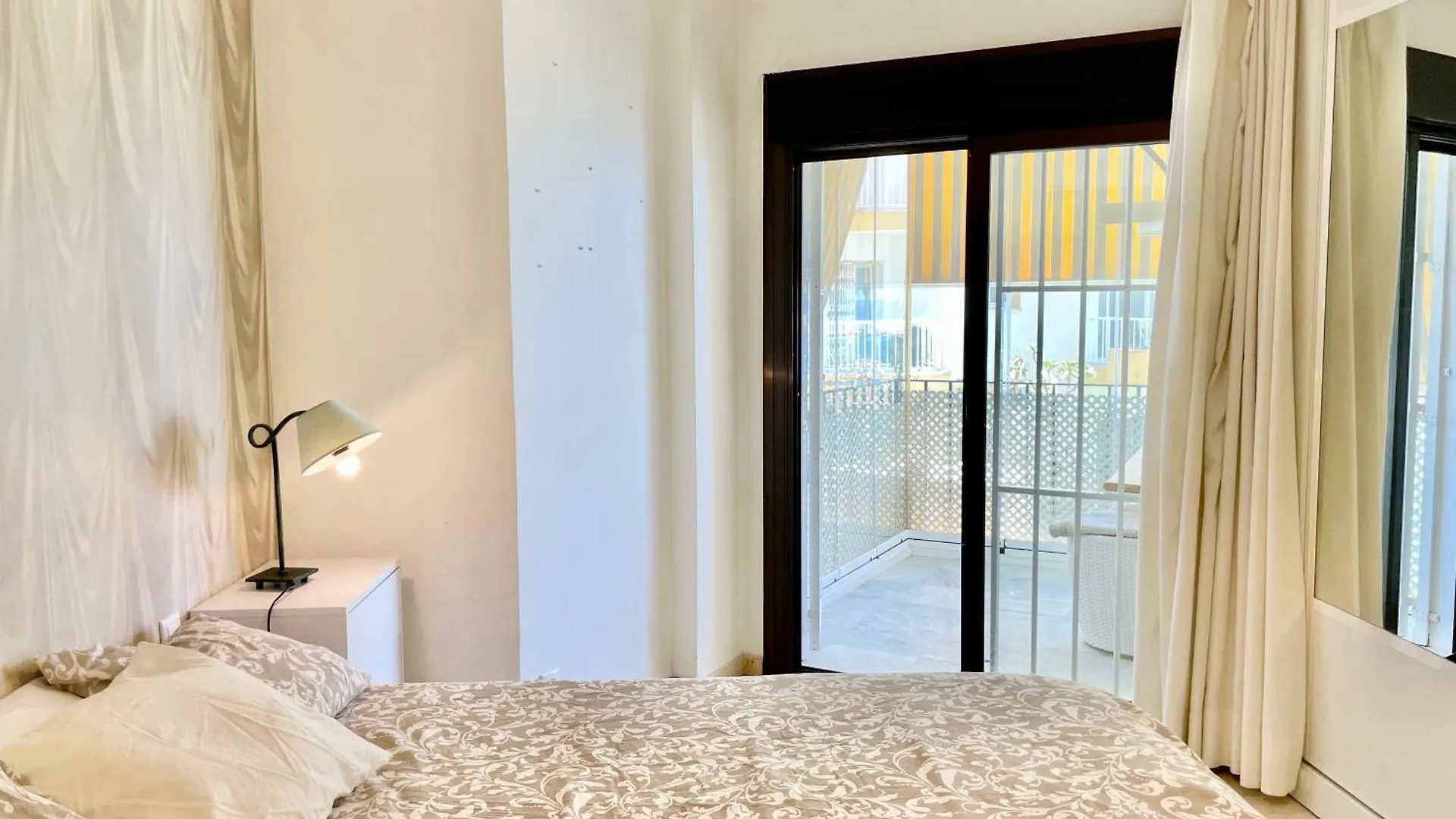 Appartamento Marbella Del Mar Seafront III - Eaw Homes