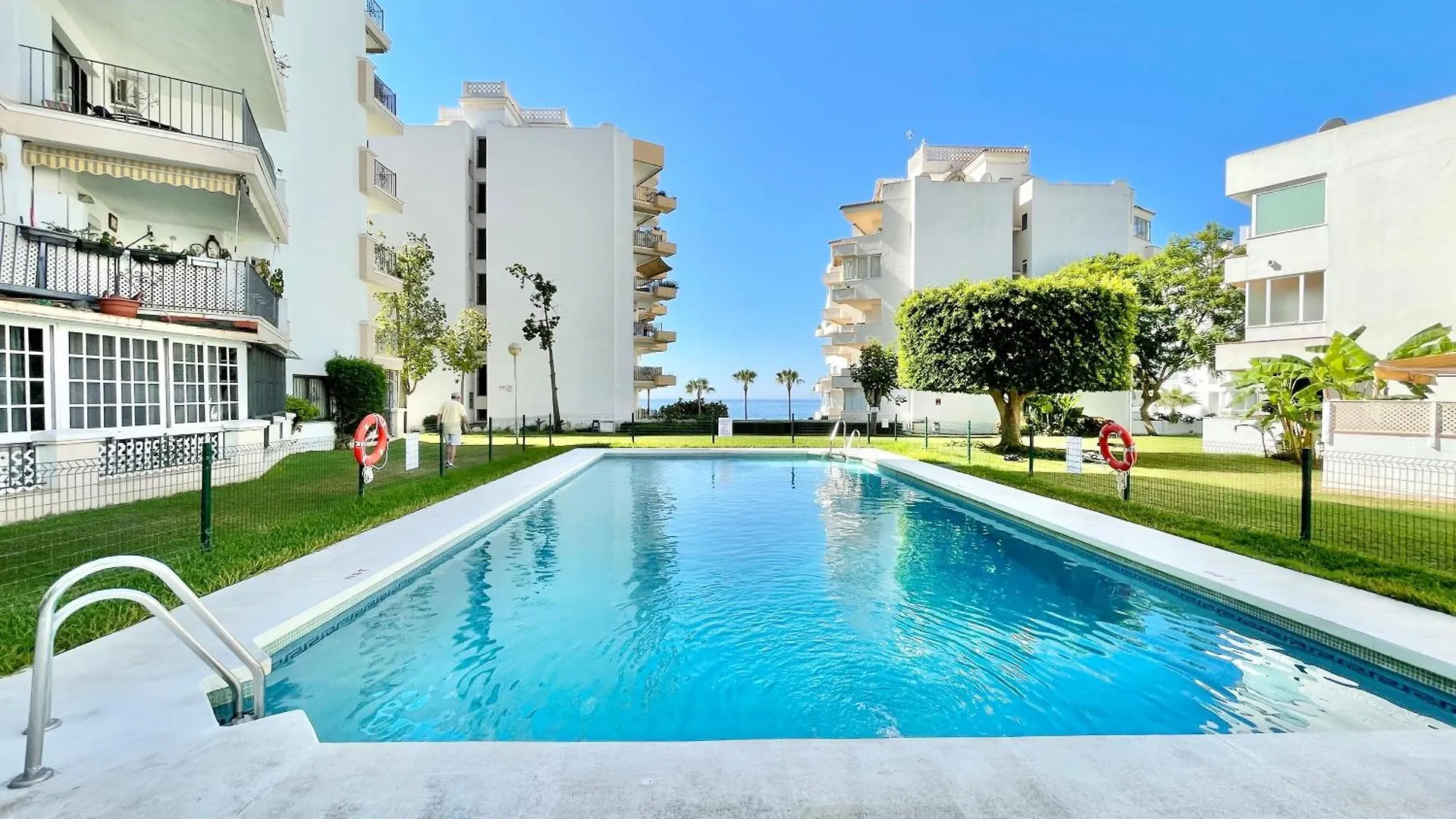 Appartamento Marbella Del Mar Seafront III - Eaw Homes