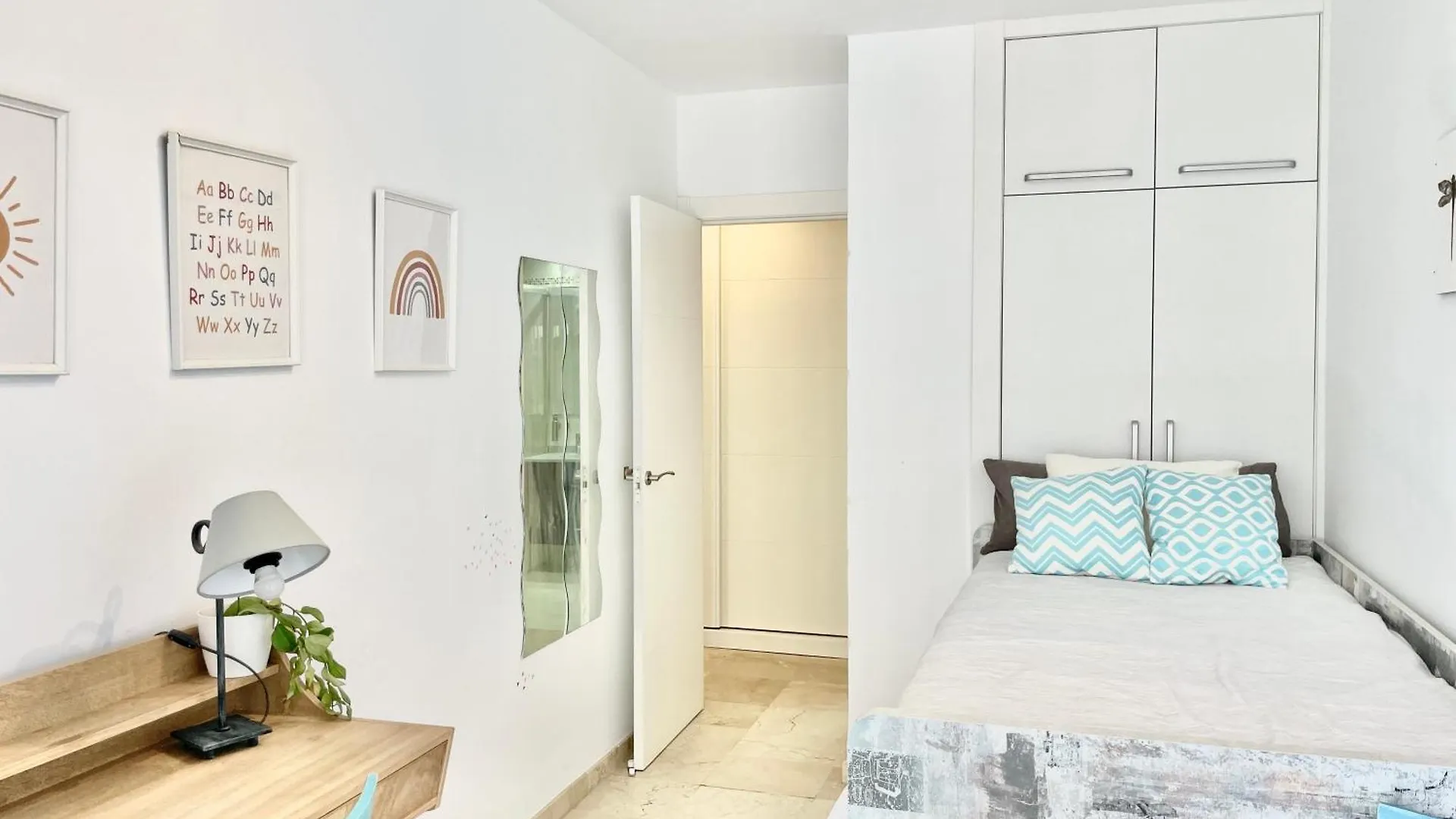 Marbella Del Mar Seafront III - Eaw Homes Spanje